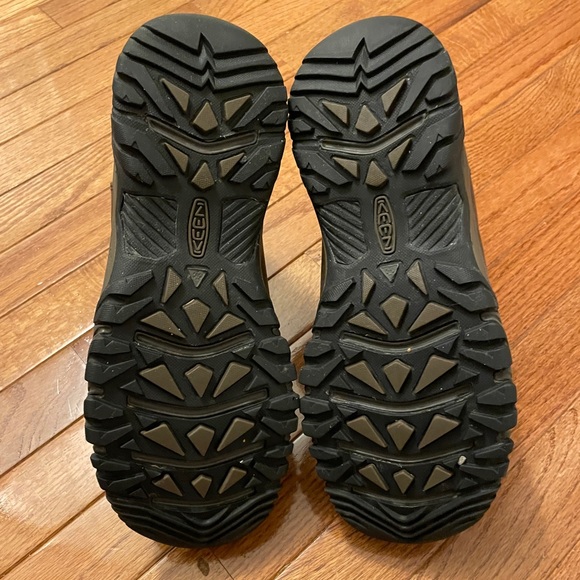 Keen Anchorage Boots III Waterproof - Men’s 11M - Picture 6 of 6